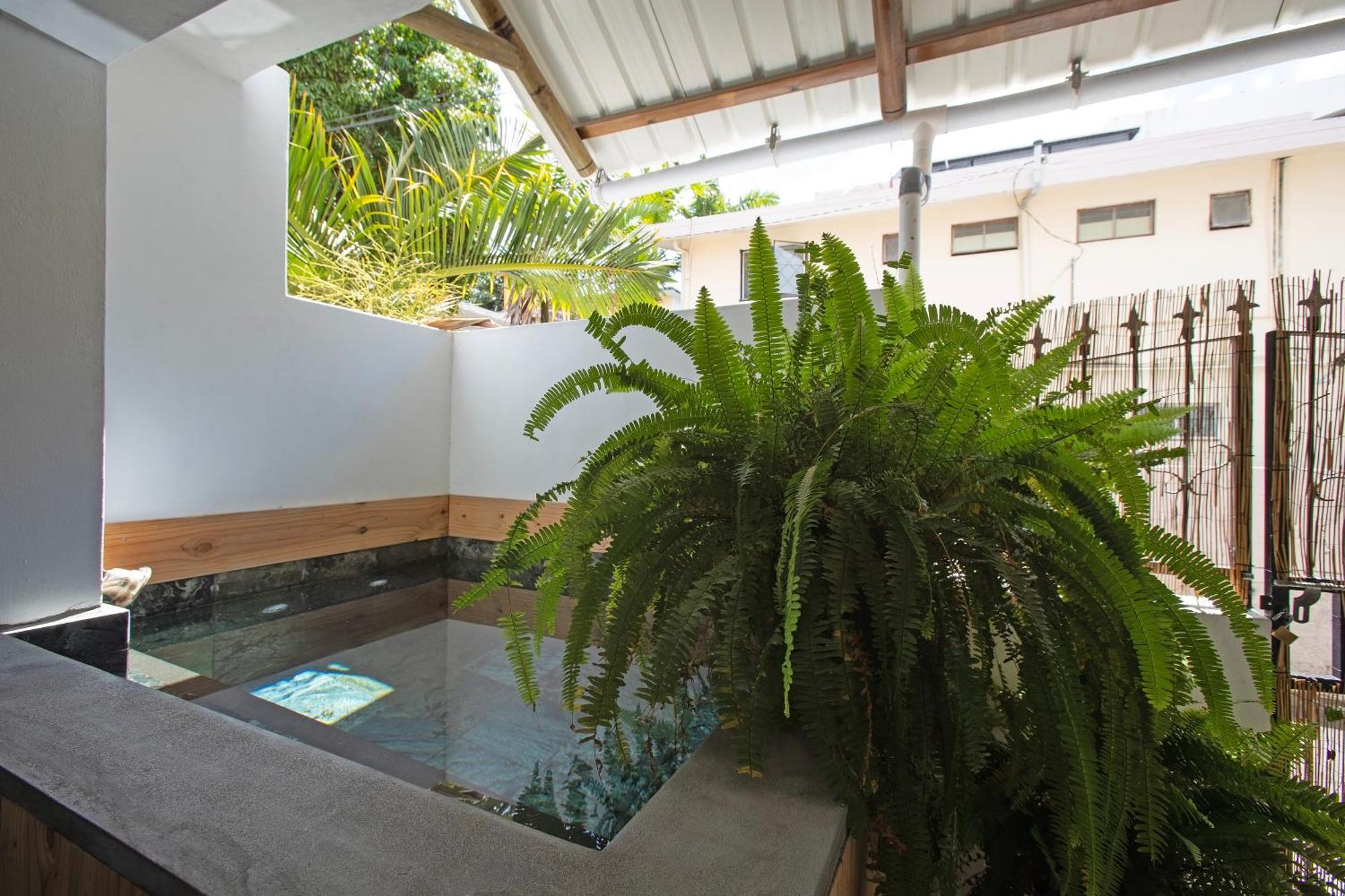 Résidence Sam&Chlo - Tamarin - Mauritius Grand Baie Exterior foto