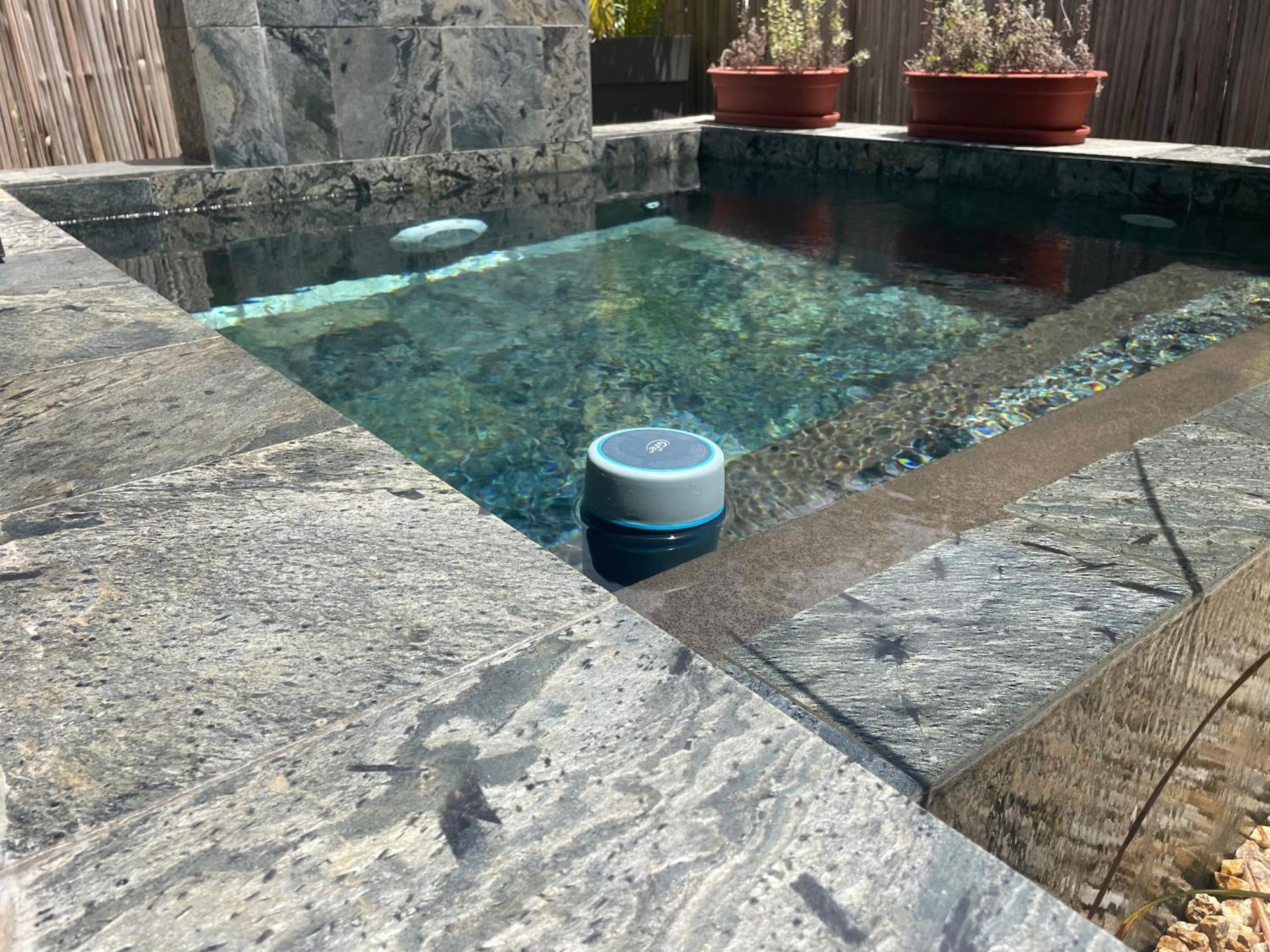 Résidence Sam&Chlo - Tamarin - Mauritius Grand Baie Exterior foto